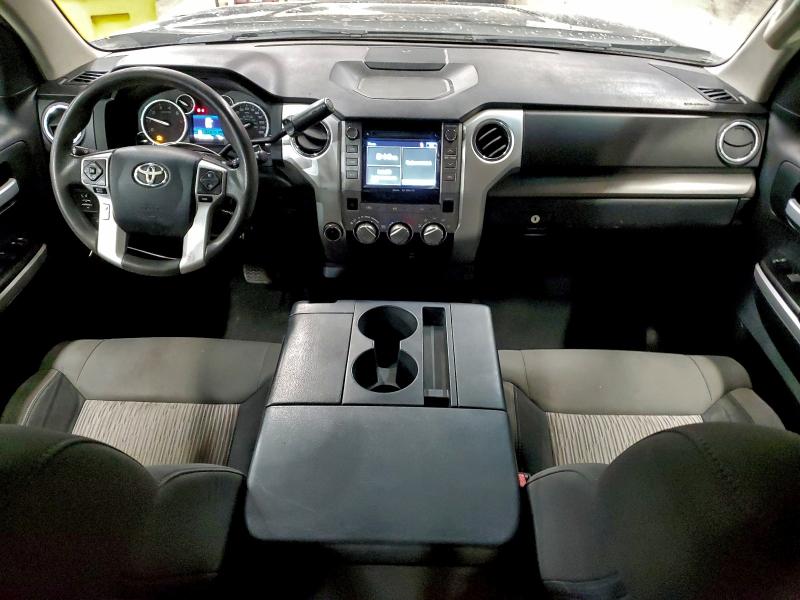 2016 TOYOTA TUNDRA DOU #3312235542