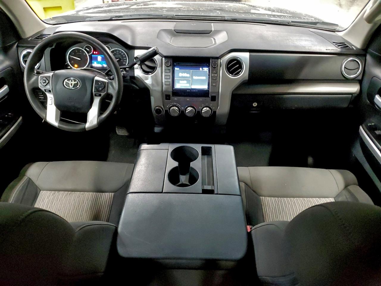 Lot #3312235542 2016 TOYOTA TUNDRA DOU