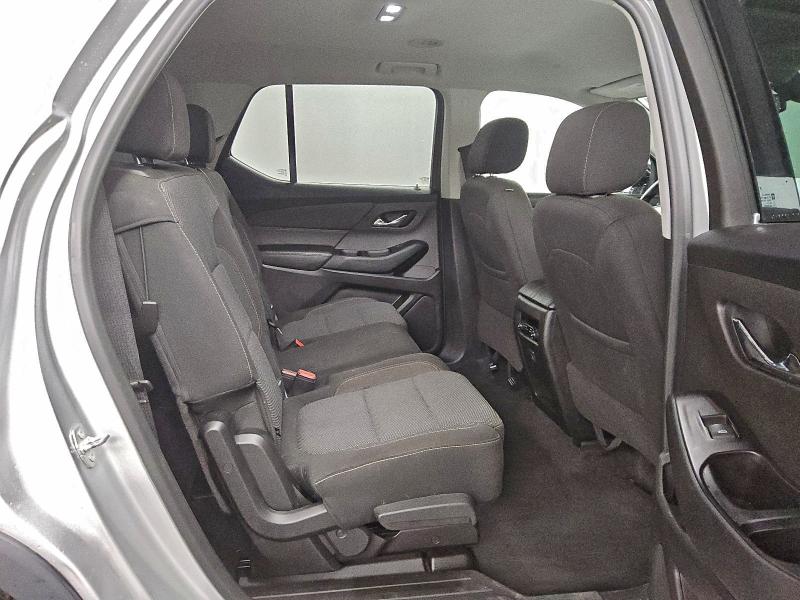 2019 CHEVROLET TRAVERSE L #3315659771