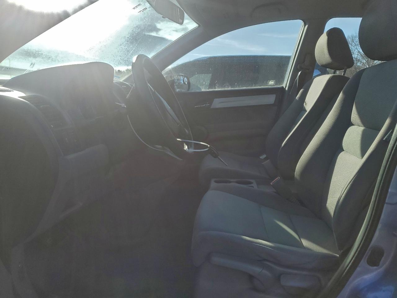 Lot #3309367984 2010 HONDA CR-V LX