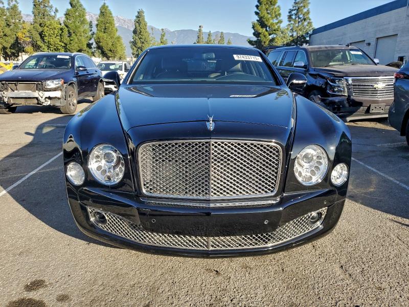 2015 BENTLEY MULSANNE #3318096400