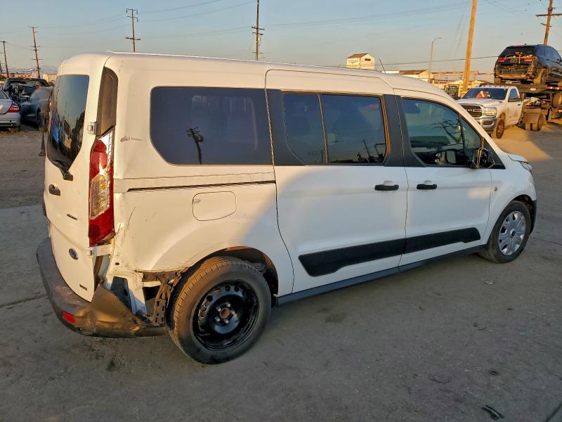 2022 FORD TRANSIT CO #3302932615