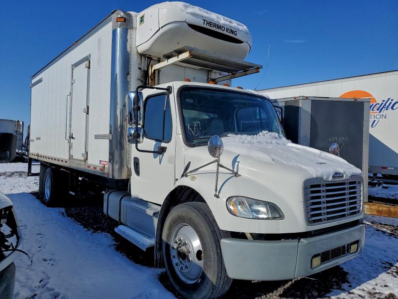 2018 FREIGHTLINER M2 106 MED #3310581063