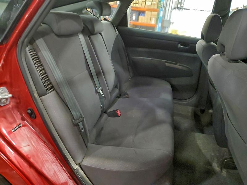 2007 TOYOTA PRIUS #3302666030