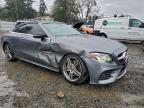 Lot #3312616212 2018 MERCEDES-BENZ E 400 4MAT