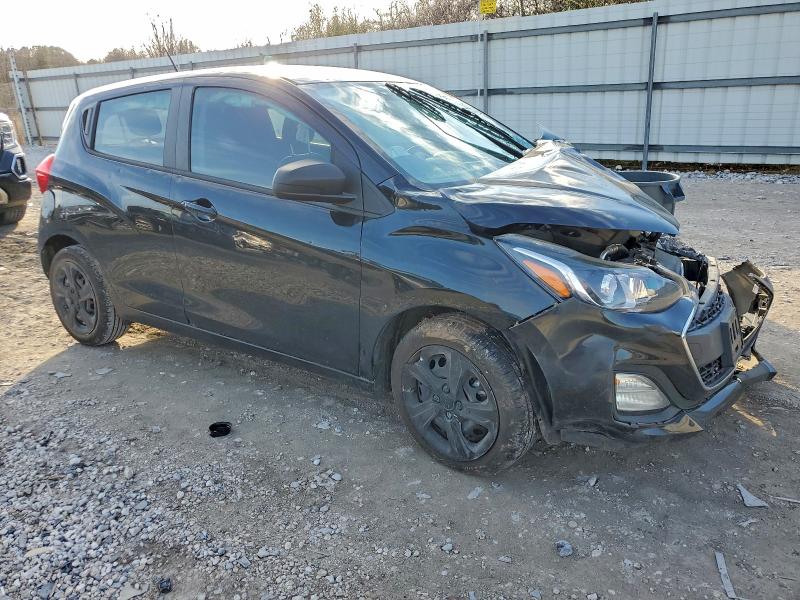 2020 CHEVROLET SPARK LS #3305543071