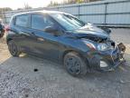 Lot #3305543071 2020 CHEVROLET SPARK LS
