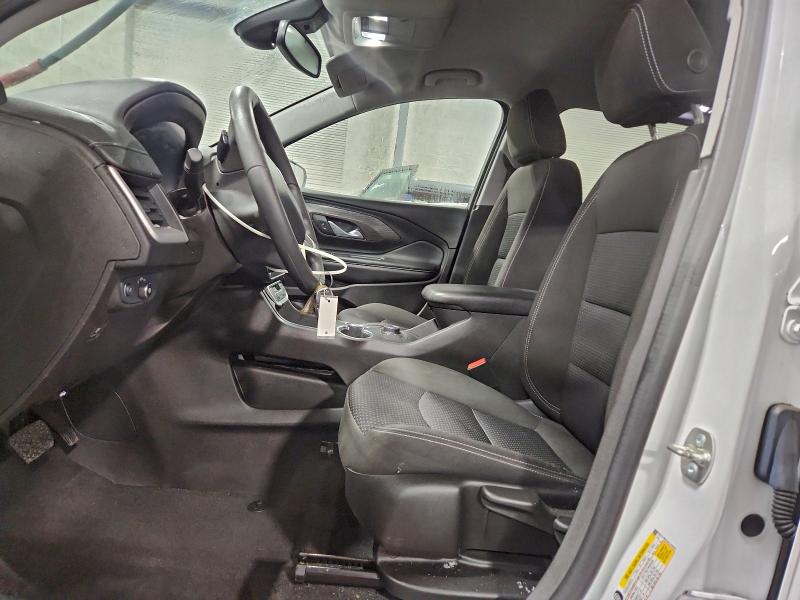 2024 GMC TERRAIN SL #3311509242