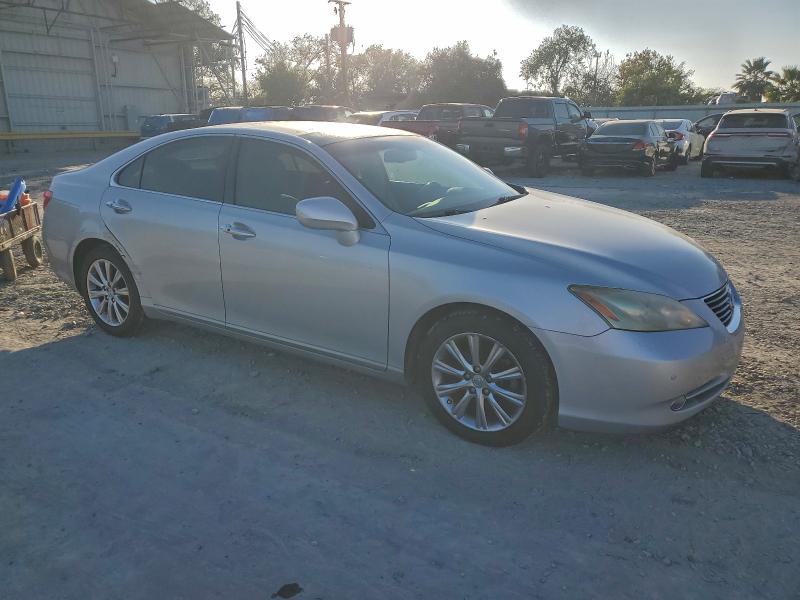 2007 LEXUS ES 350 #3312480611