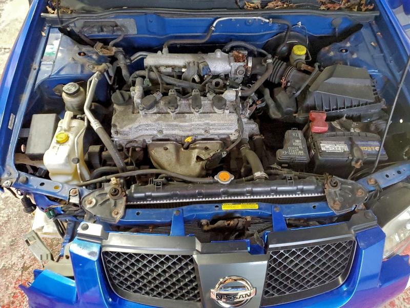 2006 NISSAN SENTRA 1.8 #3304632949