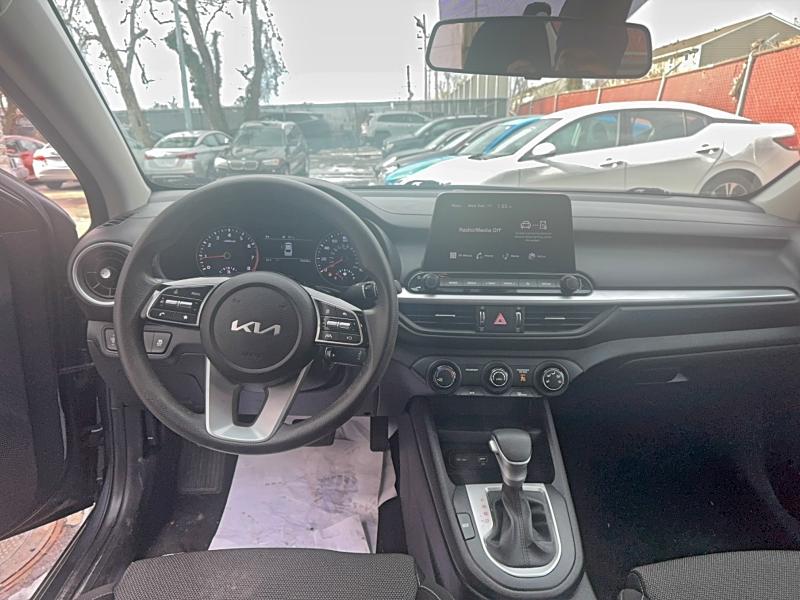 2023 KIA FORTE LX #3317824203