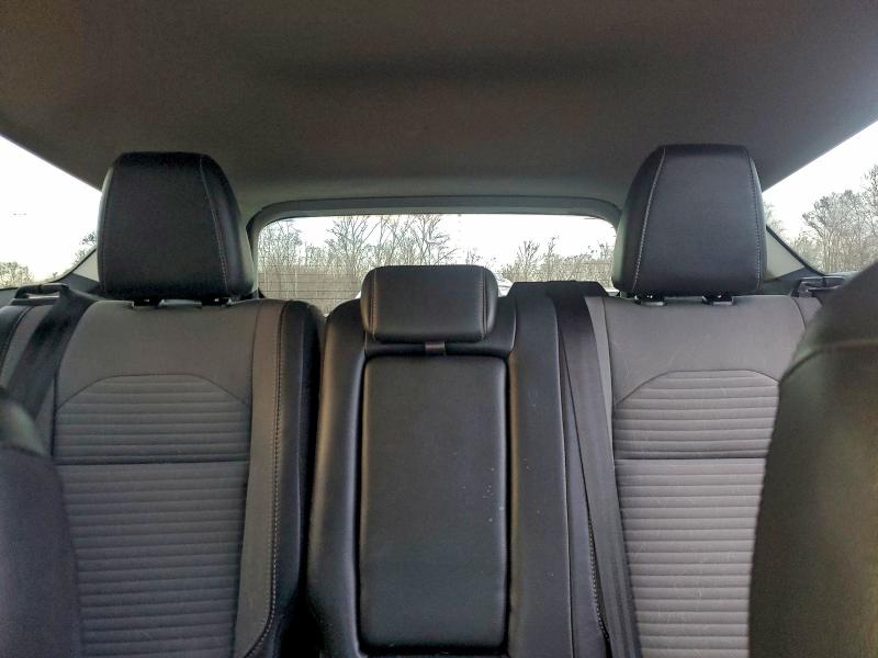 2019 FORD ESCAPE SE #3317827220