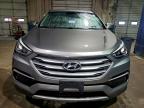 Lot #3315755399 2017 HYUNDAI SANTA FE S
