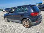 Lot #3305465107 2012 VOLKSWAGEN TIGUAN S