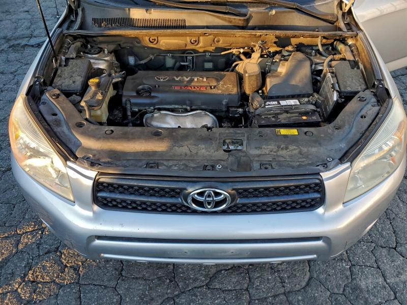 2008 TOYOTA RAV4 #3306574949