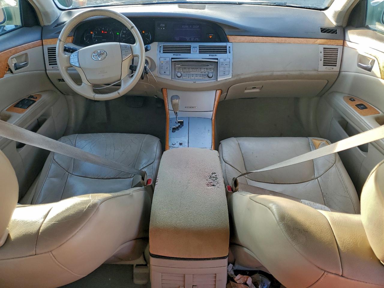 Lot #3317686171 2006 TOYOTA AVALON XL