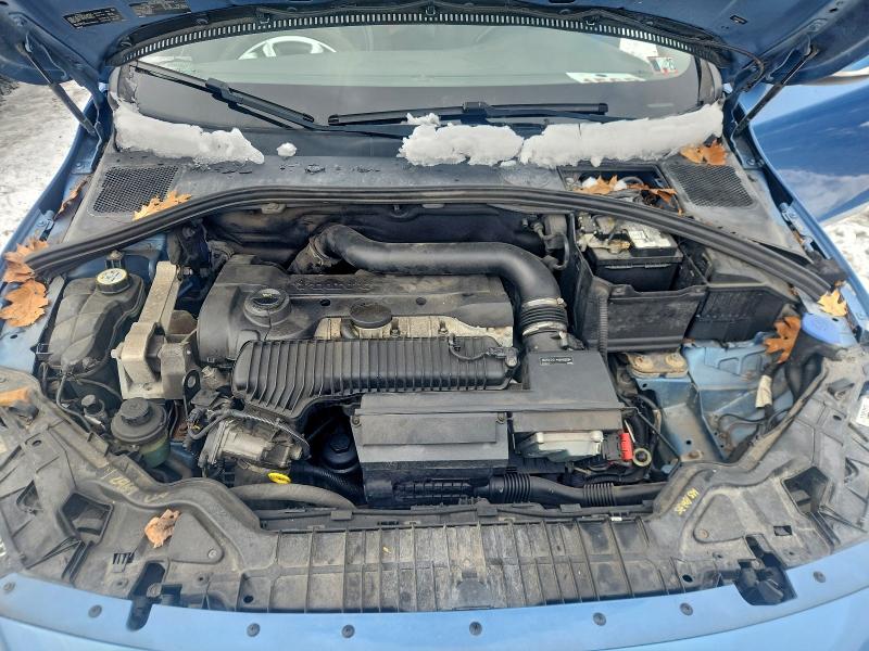 2014 VOLVO S60 T5 #3304596455