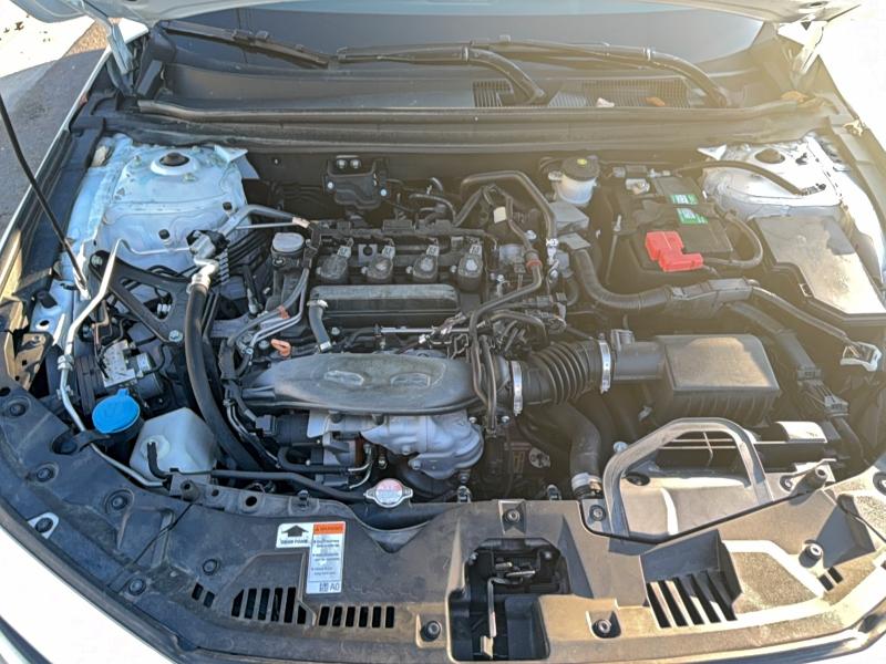 2024 HONDA ACCORD EX #3310333963