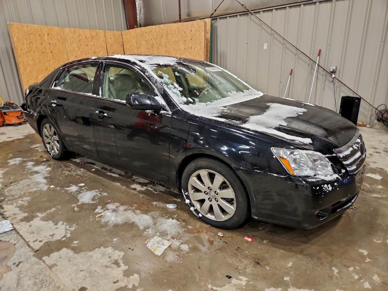2007 TOYOTA AVALON XL #3316822403