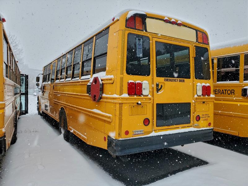 2008 FREIGHTLINER SAF-T-LINER C2 #3302646196