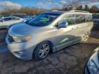 Lot #3317703070 2012 NISSAN QUEST S