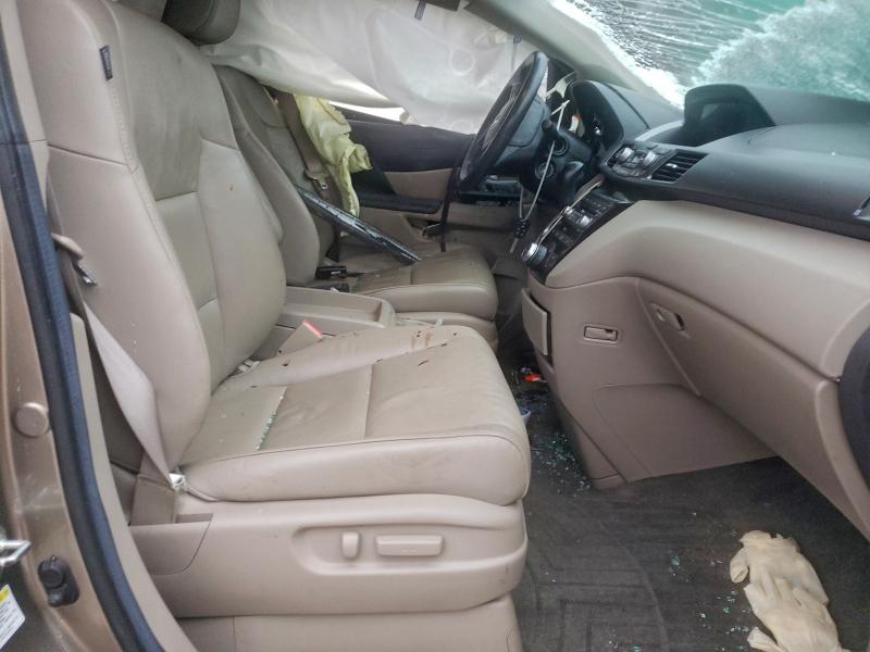 2013 HONDA ODYSSEY TO #3315953082