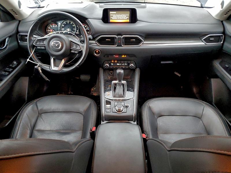 2020 MAZDA CX-5 GRAND #3308377349