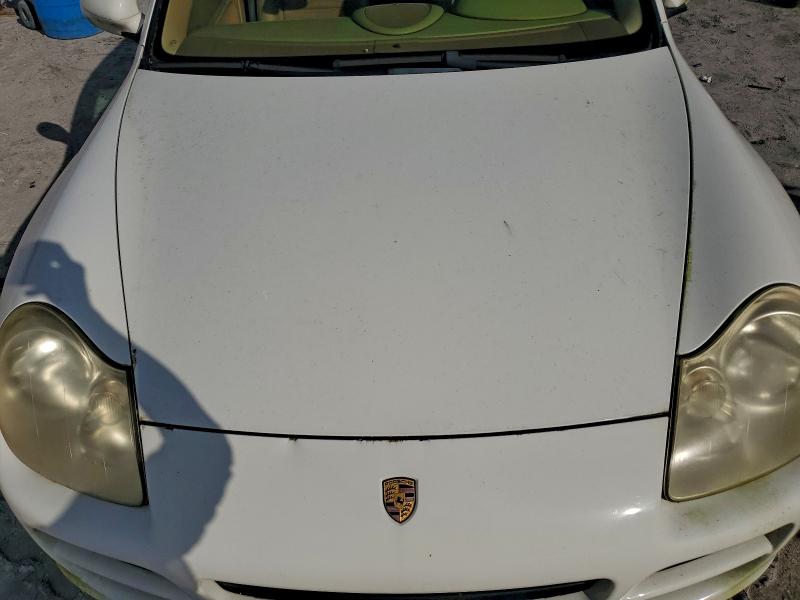 2006 PORSCHE CAYENNE #3303623934