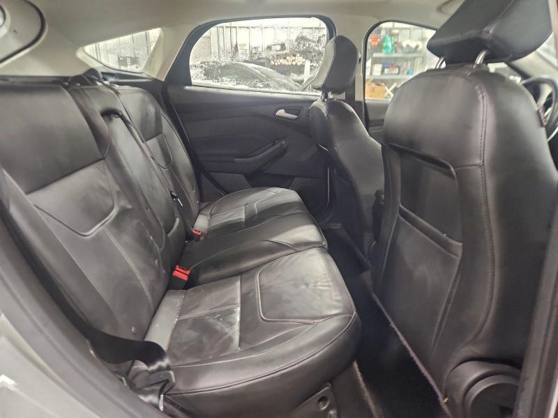 2018 FORD FOCUS TITA #3315681789