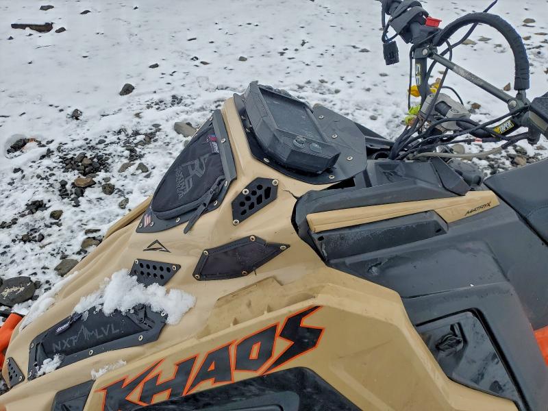 2024 POLARIS MATRYX 650 #3303640928