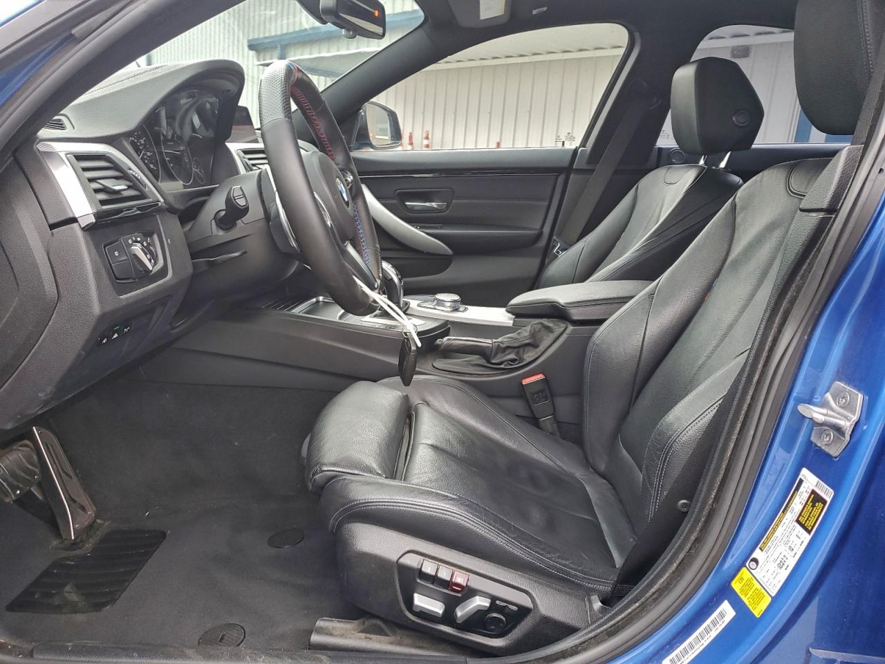 BMW 4 SERIES GRAN COUPE GRAN COUPE