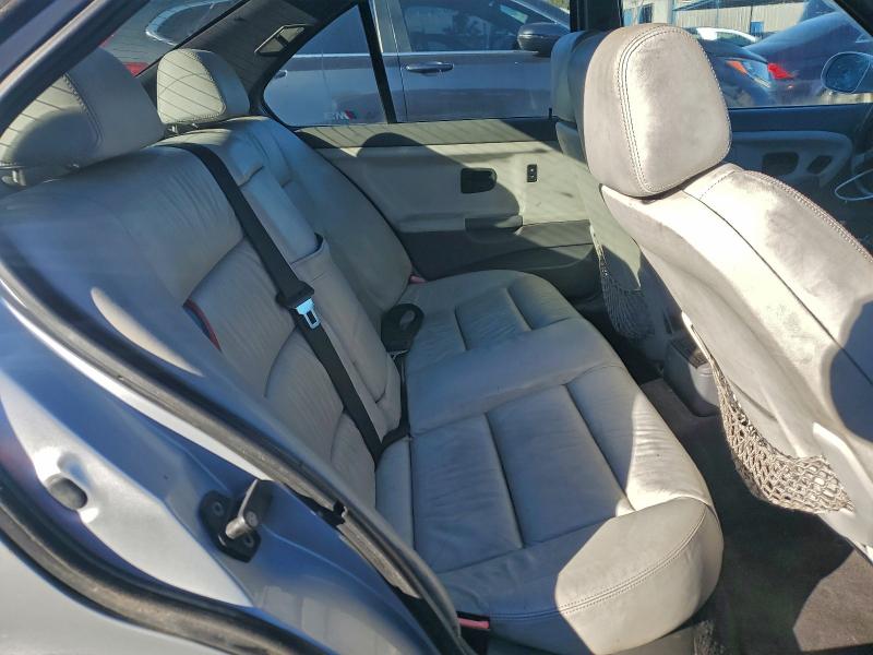 1998 BMW M3 #3304812673