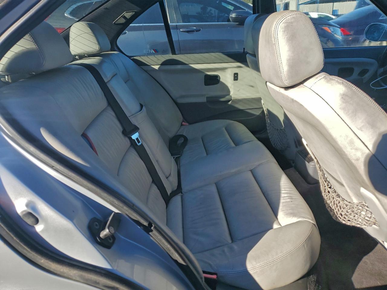 Lot #3304812673 1998 BMW M3