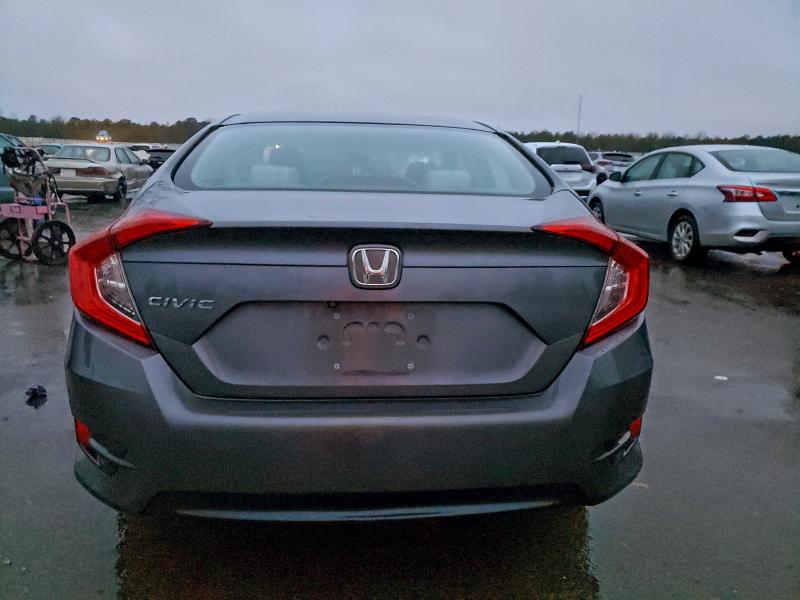 2018 HONDA CIVIC LX #3315888137
