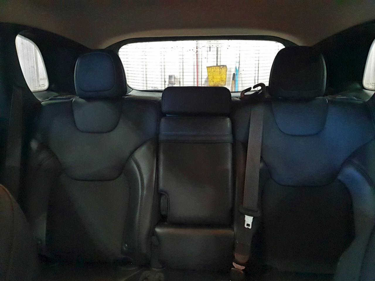 JEEP GRAND CHEROKEE LATITUDE PLUS