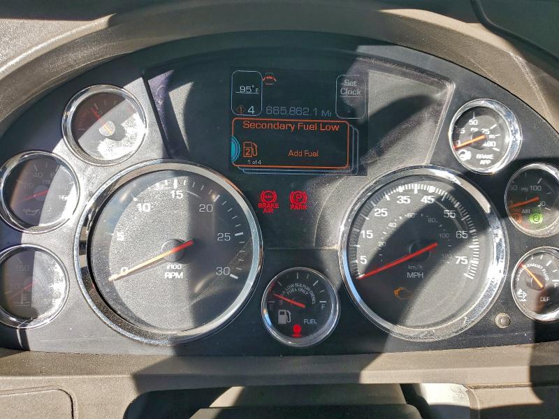 2018 KENWORTH T680 #3318856025