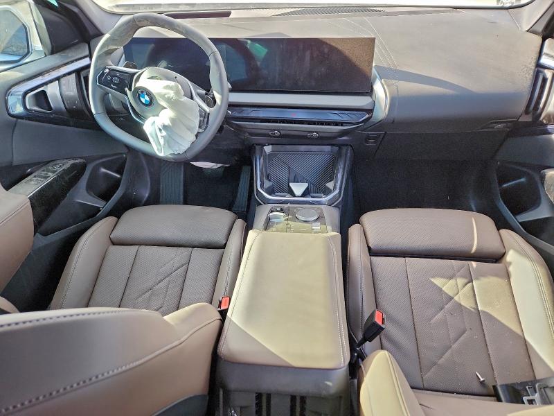 2026 BMW X3 30 XDRI #3318867912