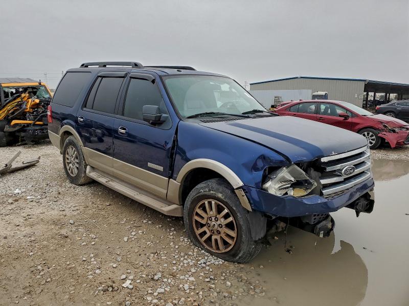 2007 FORD EXPEDITION #3311609236