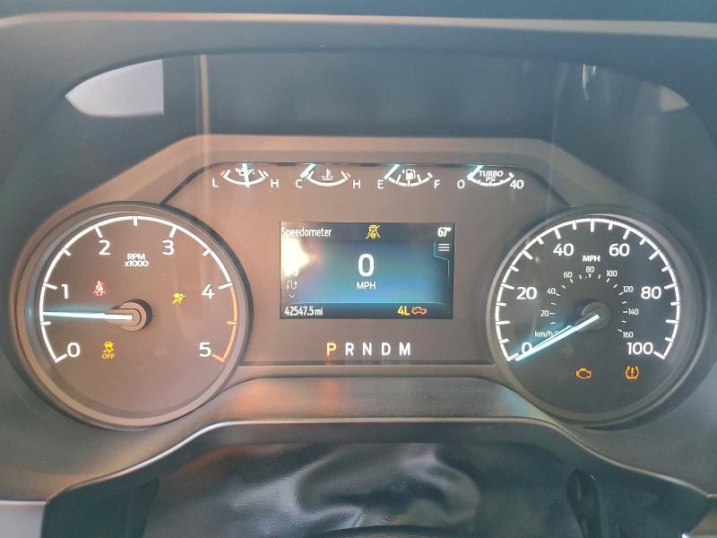 2024 FORD F350 SUPER #3311451242