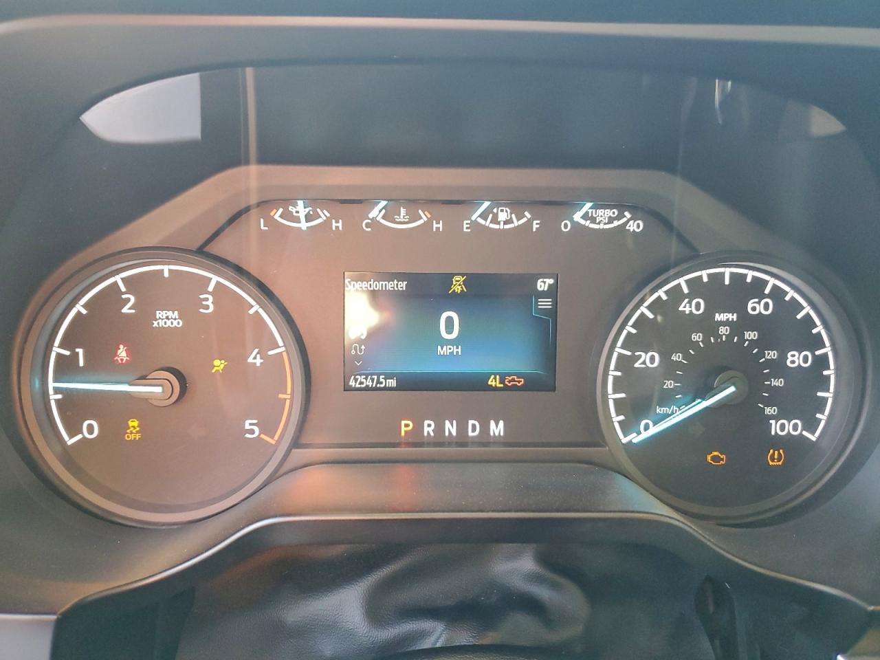 FORD F-350 SUPER DUTY