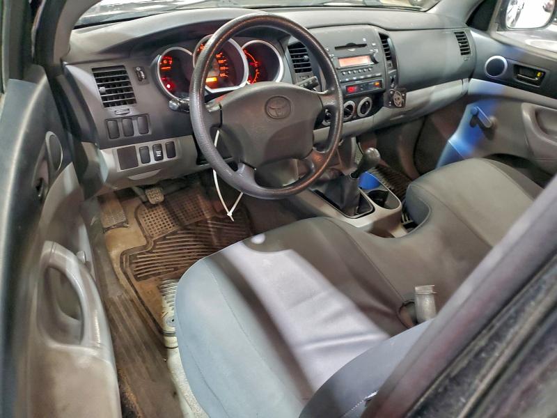 2006 TOYOTA TACOMA #3311583788