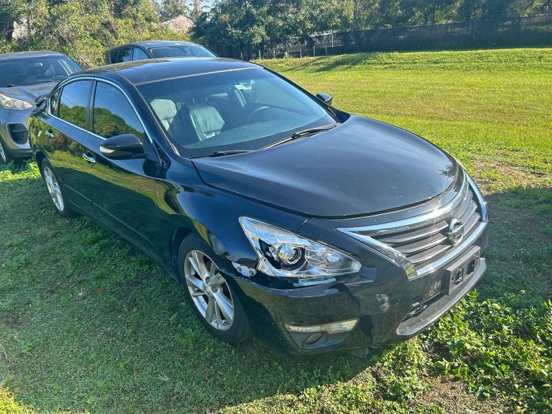 2013 NISSAN ALTIMA 2.5 #3305325357