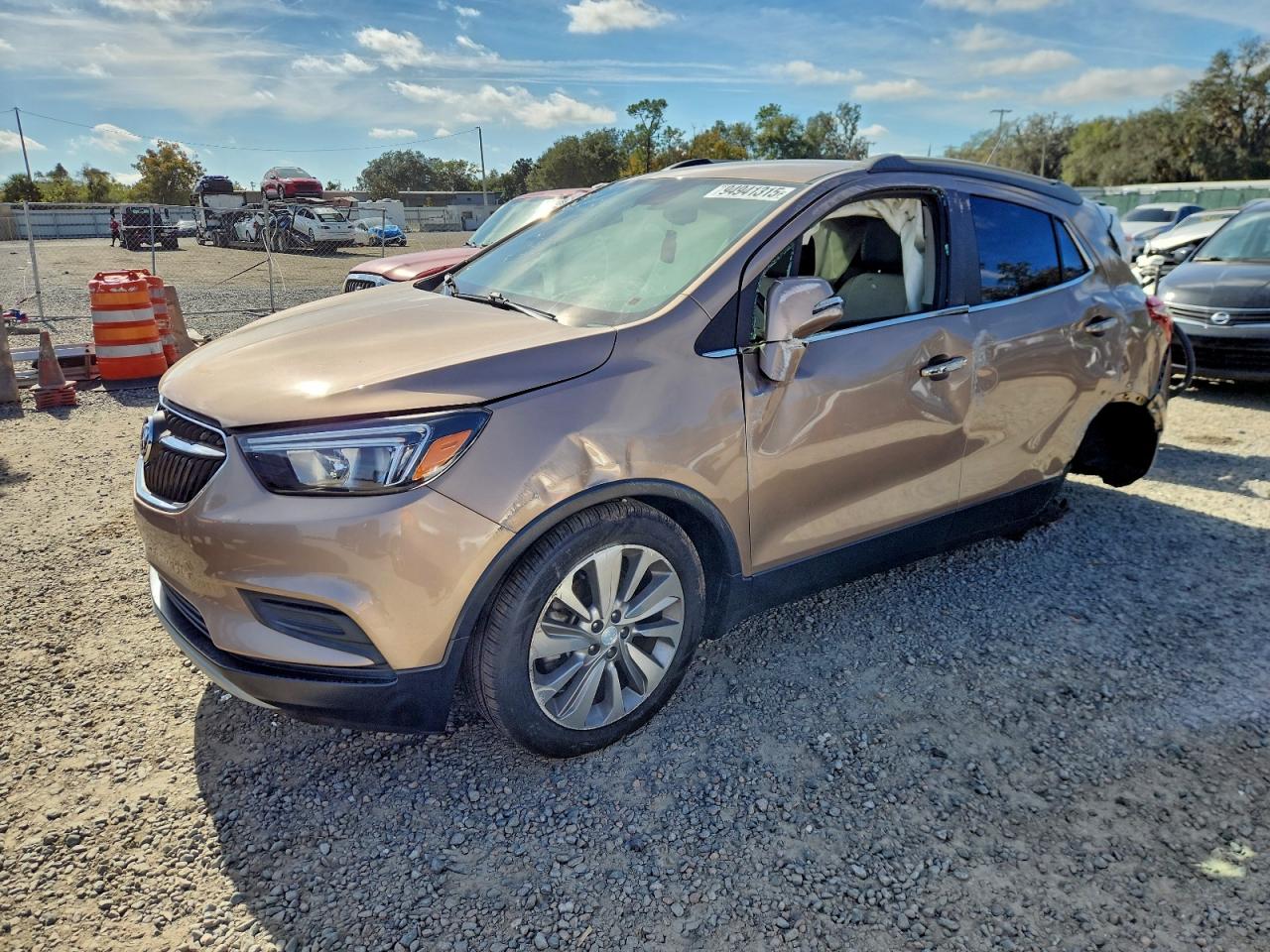 BUICK ENCORE PREFERRED