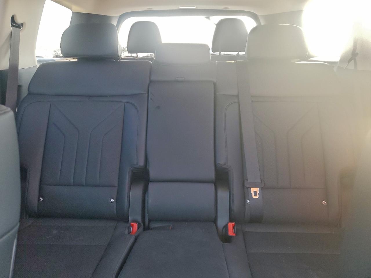 Lot #3309179624 2025 HYUNDAI SANTA FE S