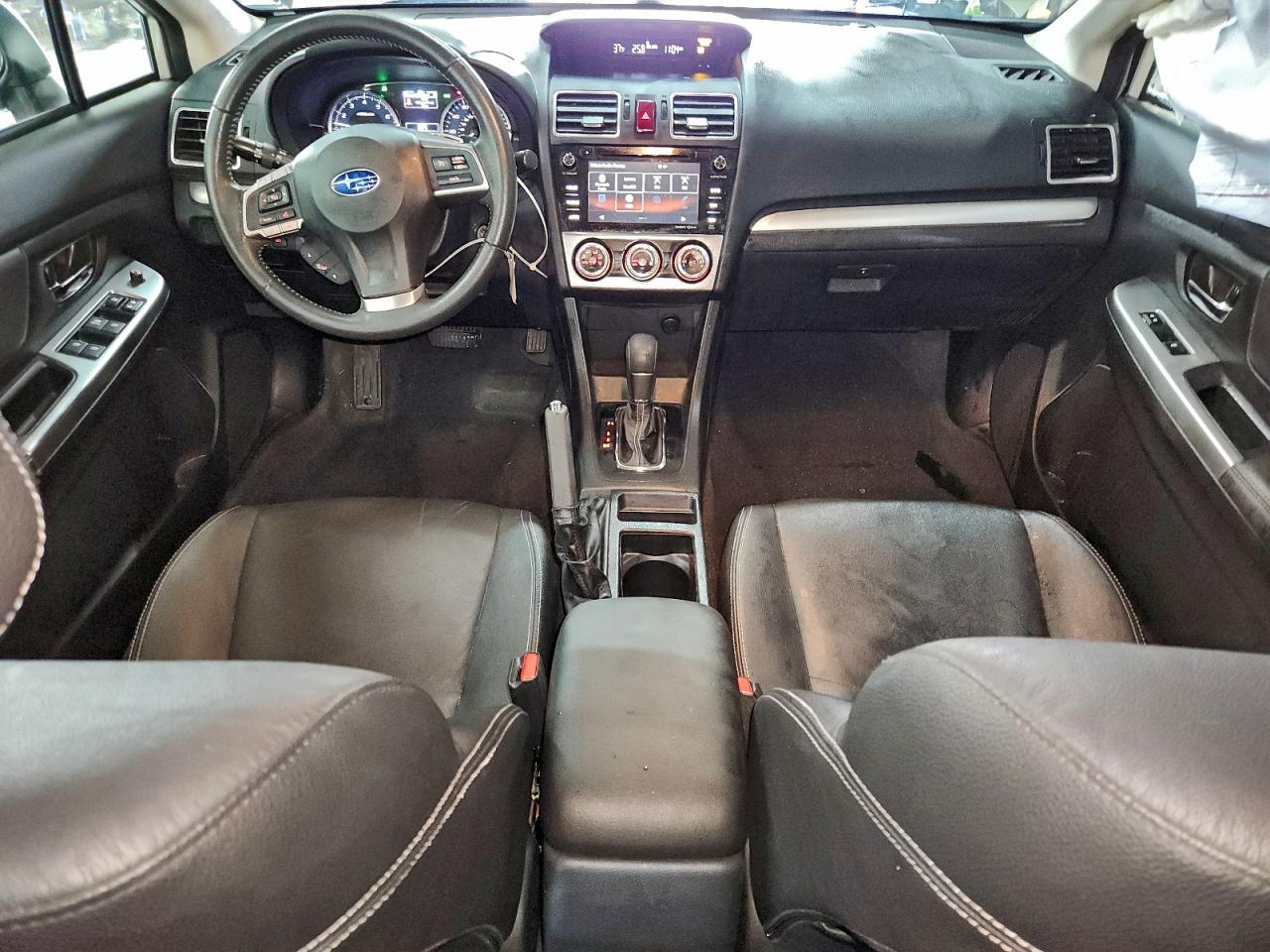 SUBARU XV 2.0 LIMITED