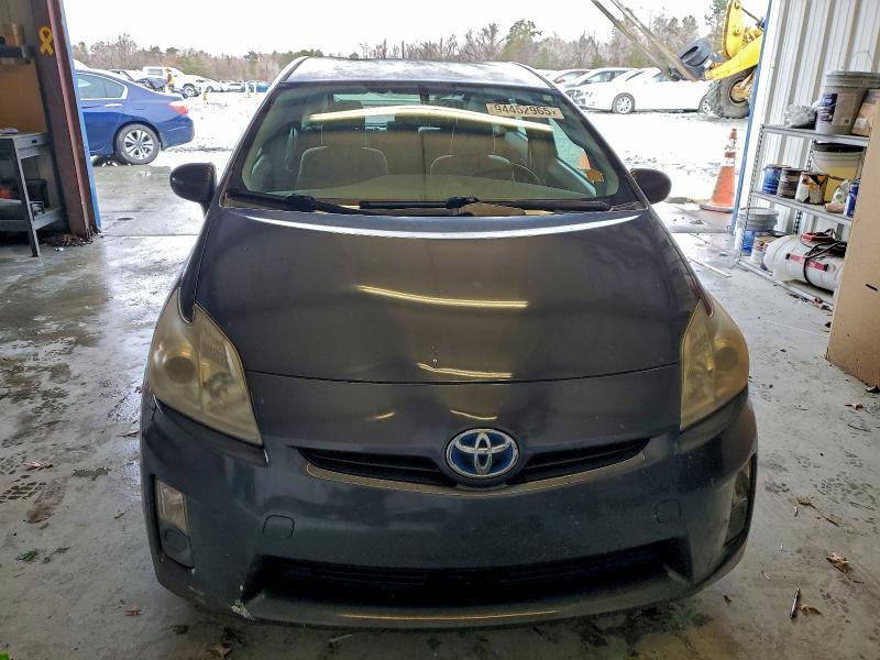 2010 TOYOTA PRIUS #3303660932