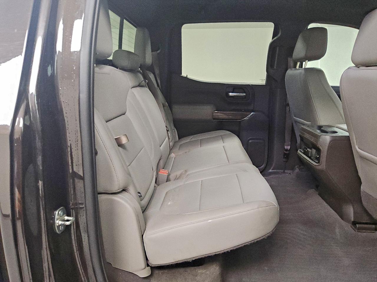 Lot #3311430457 2020 CHEVROLET SILVERADO