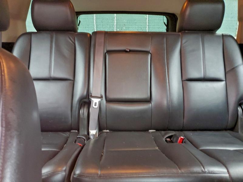 2013 GMC YUKON SLT #3311496257