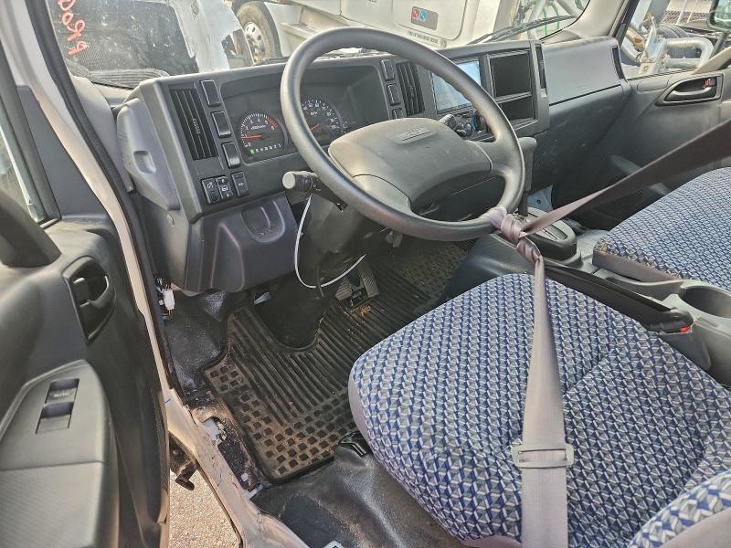 2024 CHEVROLET 4500 #3303818431