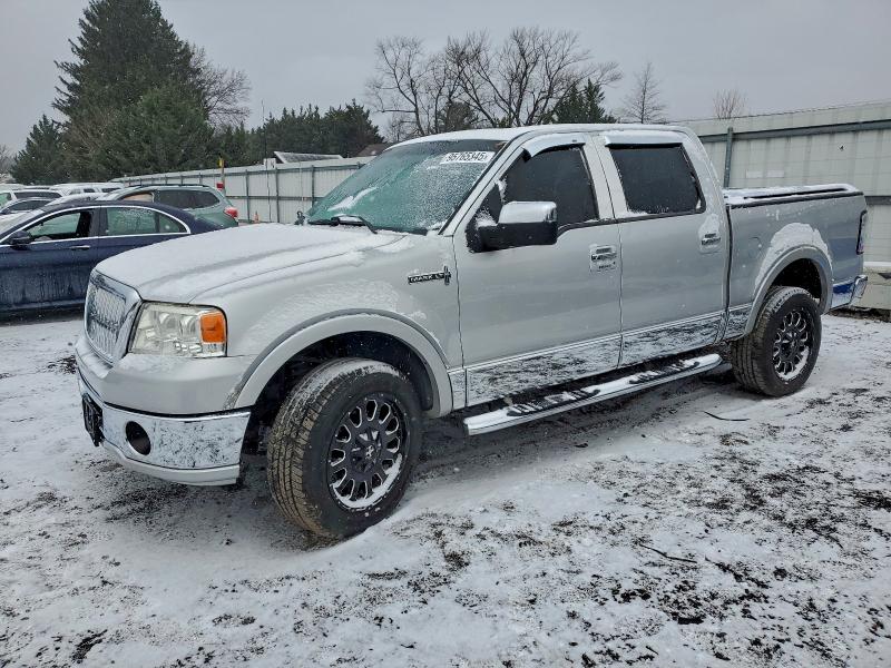 2008 LINCOLN MARK LT #3305361316